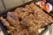 お家で楽しめる肉山のお弁当を注文してみた|ウーバーイーツ お弁当