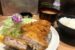 目黒の新店「とんかつ こがね」でロースカツ定食を食べてきた|目黒 とんかつ