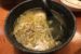 「鳥貴族」秋冬期間限定新メニュー「鶏塩煮卵ラーメン」を食べてみた